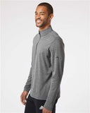 Men's Ultimate365 Lightweight Quarter-Zip Pullover - A401