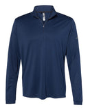 Men's Ultimate365 Lightweight Quarter-Zip Pullover - A401