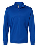 Men's Ultimate365 Lightweight Quarter-Zip Pullover - A401
