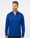Men's Ultimate365 Lightweight Quarter-Zip Pullover - A401
