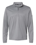 Men's Ultimate365 Lightweight Quarter-Zip Pullover - A401