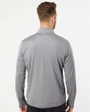 Men's Ultimate365 Lightweight Quarter-Zip Pullover - A401