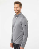 Men's Ultimate365 Lightweight Quarter-Zip Pullover - A401