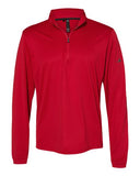 Men's Ultimate365 Lightweight Quarter-Zip Pullover - A401