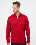 Men's Ultimate365 Lightweight Quarter-Zip Pullover - A401