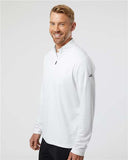 Men's Ultimate365 Lightweight Quarter-Zip Pullover - A401