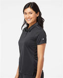 Women's 3-Stripes Shoulder Polo - A325