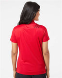 Women's 3-Stripes Shoulder Polo - A325