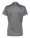 Women's 3-Stripes Shoulder Polo - A325