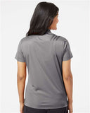 Women's 3-Stripes Shoulder Polo - A325