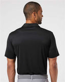 Men's 3-Stripes Chest Polo - A324