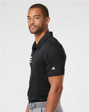 Men's 3-Stripes Chest Polo - A324