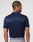Men's 3-Stripes Chest Polo - A324