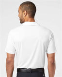 Men's 3-Stripes Chest Polo - A324