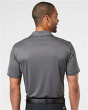 Men's 3-Stripes Chest Polo - A324
