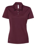 Women's Performance Polo - A231