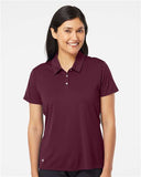 Women's Performance Polo - A231