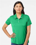Women's Performance Polo - A231