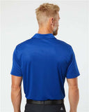 Men's 3-Stripes Chest Polo - A324