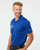 Men's 3-Stripes Chest Polo - A324