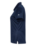 Women's 3-Stripes Shoulder Polo - A325