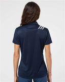 Women's 3-Stripes Shoulder Polo - A325