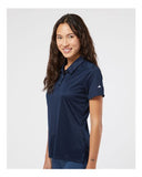 Women's 3-Stripes Shoulder Polo - A325