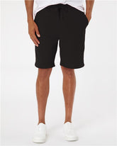 Men's Midweight Fleece Shorts - IND20SRT