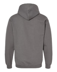 Unisex Softstyle® Midweight Hooded Sweatshirt - SF500