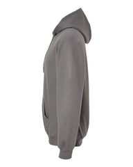 Unisex Softstyle® Midweight Hooded Sweatshirt - SF500