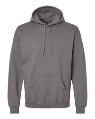 Unisex Softstyle® Midweight Hooded Sweatshirt - SF500