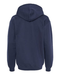 Unisex Softstyle® Midweight Hooded Sweatshirt - SF500