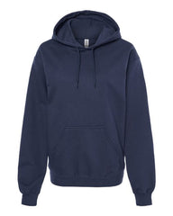 Unisex Softstyle® Midweight Hooded Sweatshirt - SF500