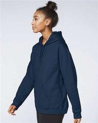 Unisex Softstyle® Midweight Hooded Sweatshirt - SF500