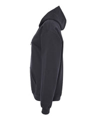 Unisex Softstyle® Midweight Hooded Sweatshirt - SF500