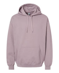 Unisex Softstyle® Midweight Hooded Sweatshirt - SF500