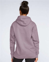 Unisex Softstyle® Midweight Hooded Sweatshirt - SF500
