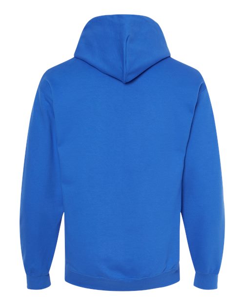 Unisex Softstyle® Midweight Hooded Sweatshirt