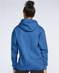 Unisex Softstyle® Midweight Hooded Sweatshirt