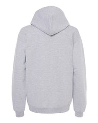 Unisex Softstyle® Midweight Hooded Sweatshirt - SF500