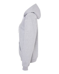 Unisex Softstyle® Midweight Hooded Sweatshirt - SF500