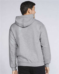 Unisex Softstyle® Midweight Hooded Sweatshirt - SF500