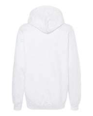 Unisex Softstyle® Midweight Hooded Sweatshirt - SF500