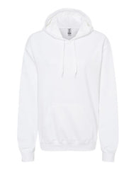 Unisex Softstyle® Midweight Hooded Sweatshirt - SF500