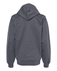 Unisex Softstyle® Midweight Hooded Sweatshirt - SF500