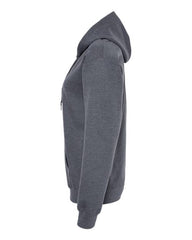 Unisex Softstyle® Midweight Hooded Sweatshirt - SF500