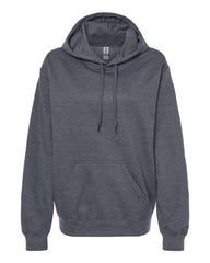 Unisex Softstyle® Midweight Hooded Sweatshirt - SF500
