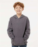 Youth Fleece Pullover Hoodie - 3322M