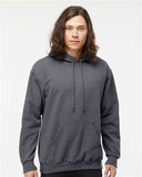 Hooded Sweatshirt - KF9011