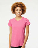Women's Gold Soft Touch T-Shirt - 4810M